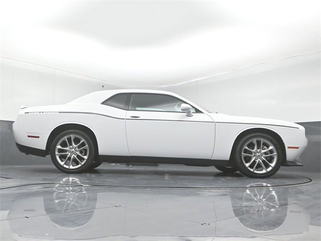 Used 2023 Dodge Challenger GT image 17