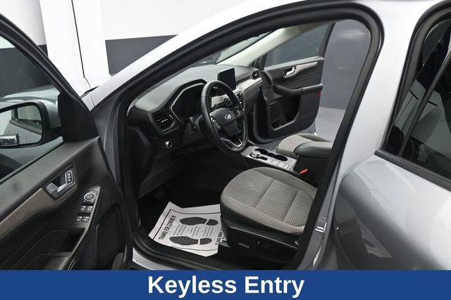 Certified 2021 Ford Escape SE w/ Convenience Package AWD/4WD image 19