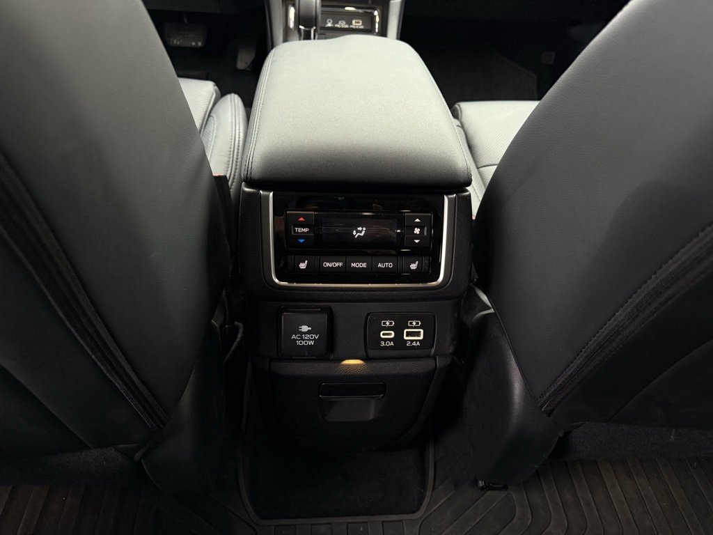 Used 2025 Subaru Ascent Bronze Edition image 26