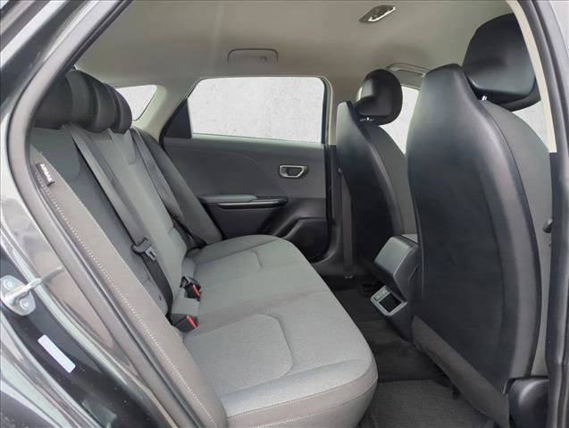 Used 2025 Kia K4 FWD image 20