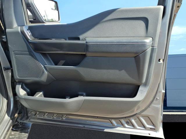 Certified 2023 Ford F150 XL w/ STX Appearance Package AWD/4WD image 14