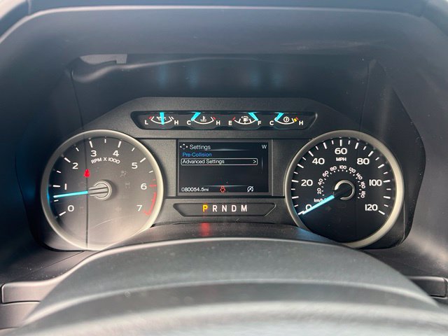 Certified 2020 Ford F150 XLT w/ Equipment Group 302A Luxury AWD/4WD image 11