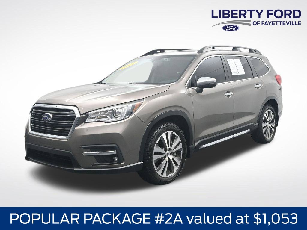 Used 2022 Subaru Ascent Touring w/ Popular Package #2A