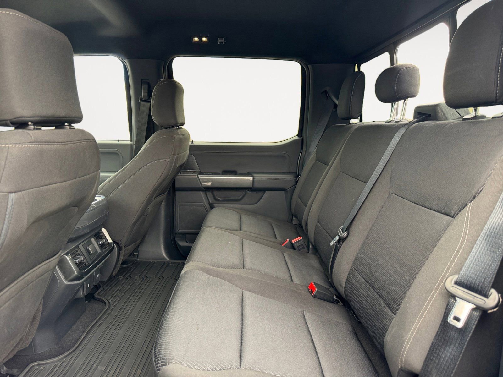 Certified 2023 Ford F150 XLT w/ Equipment Group 302A High image 13