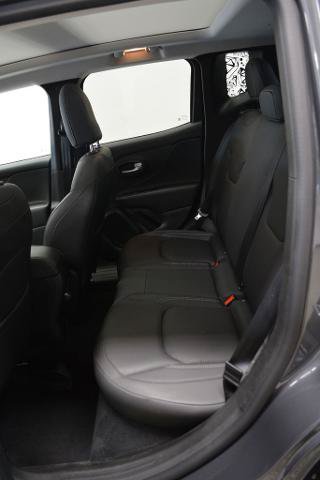 Used 2023 Jeep Renegade Limited w/ Sun/Sound Group AWD/4WD image 14