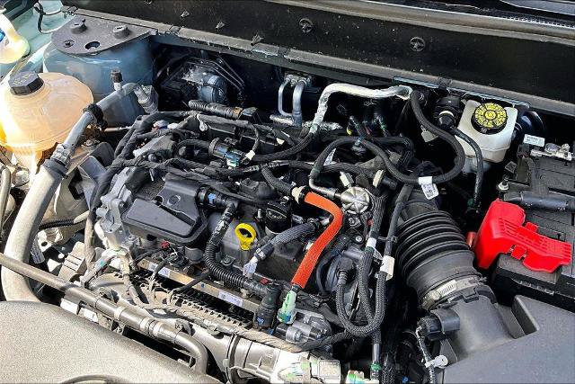 Certified 2023 Ford Bronco Sport Big Bend AWD/4WD image 35