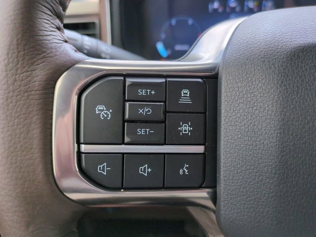 Certified 2026 Ford F250 King Ranch w/ Chrome Package image 25