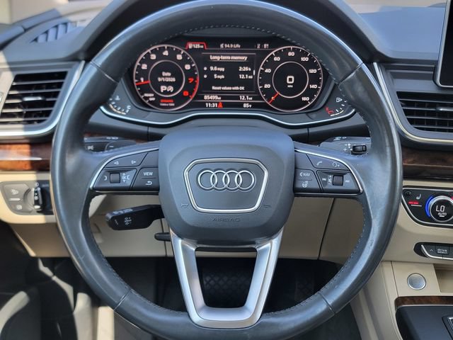 Used 2018 Audi Q5 2.0T Premium Plus AWD/4WD image 31