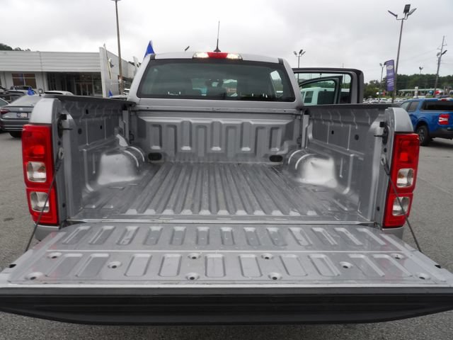 Certified 2020 Ford Ranger XL w/ Equipment Group 101A Mid RWD image 23