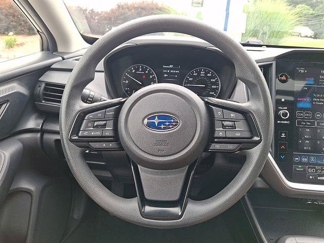 Used 2024 Subaru Crosstrek 2.0i Premium AWD/4WD image 16