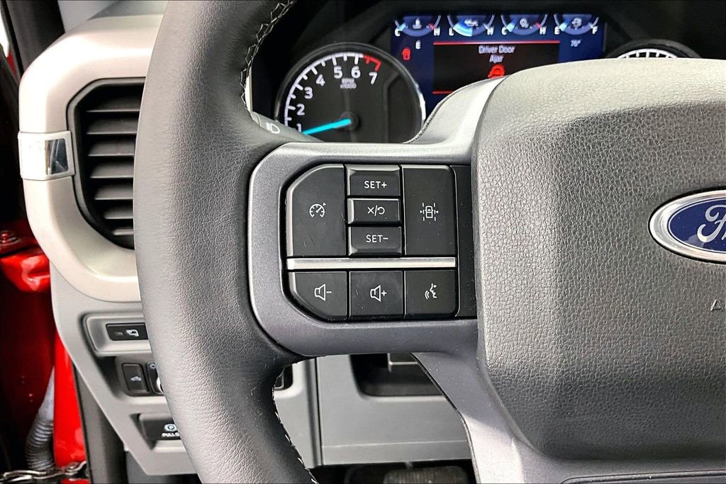 Certified 2023 Ford F150 XLT w/ Equipment Group 302A High AWD/4WD image 19