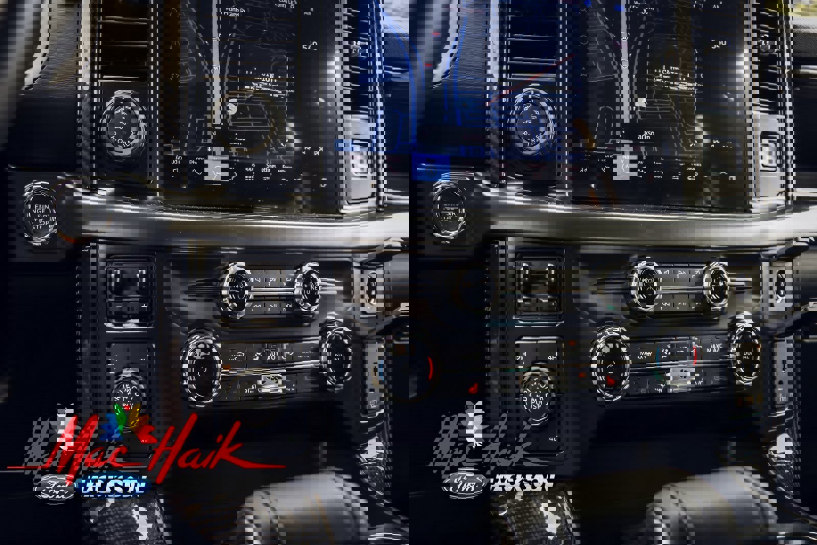 Certified 2024 Ford F150 XLT w/ Equipment Group 303A High image 41