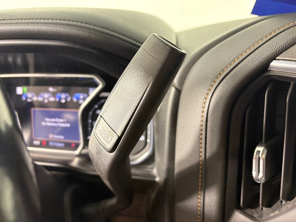 Used 2021 GMC Sierra 1500 AT4 w/ AT4 Value Package AWD/4WD image 21