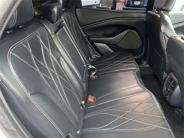 Certified 2023 Ford Mustang Mach-E Select image 34