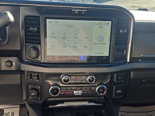 Certified 2025 Ford F350 Platinum image 36