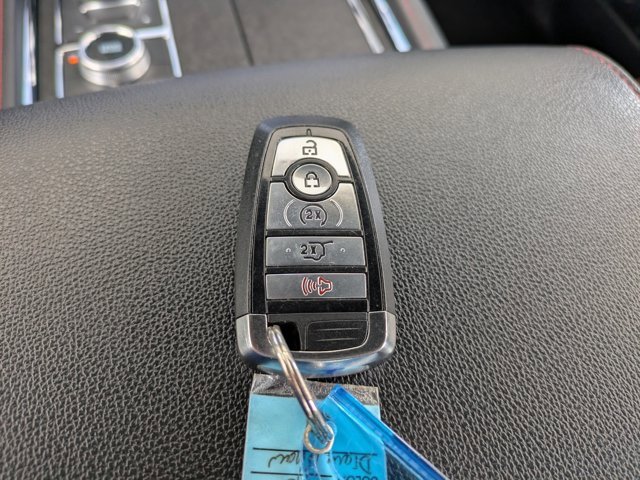 Certified 2022 Ford Expedition Max Limited image 36