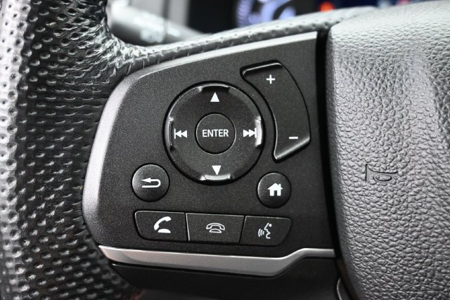 Used 2023 Honda Passport EX-L image 16