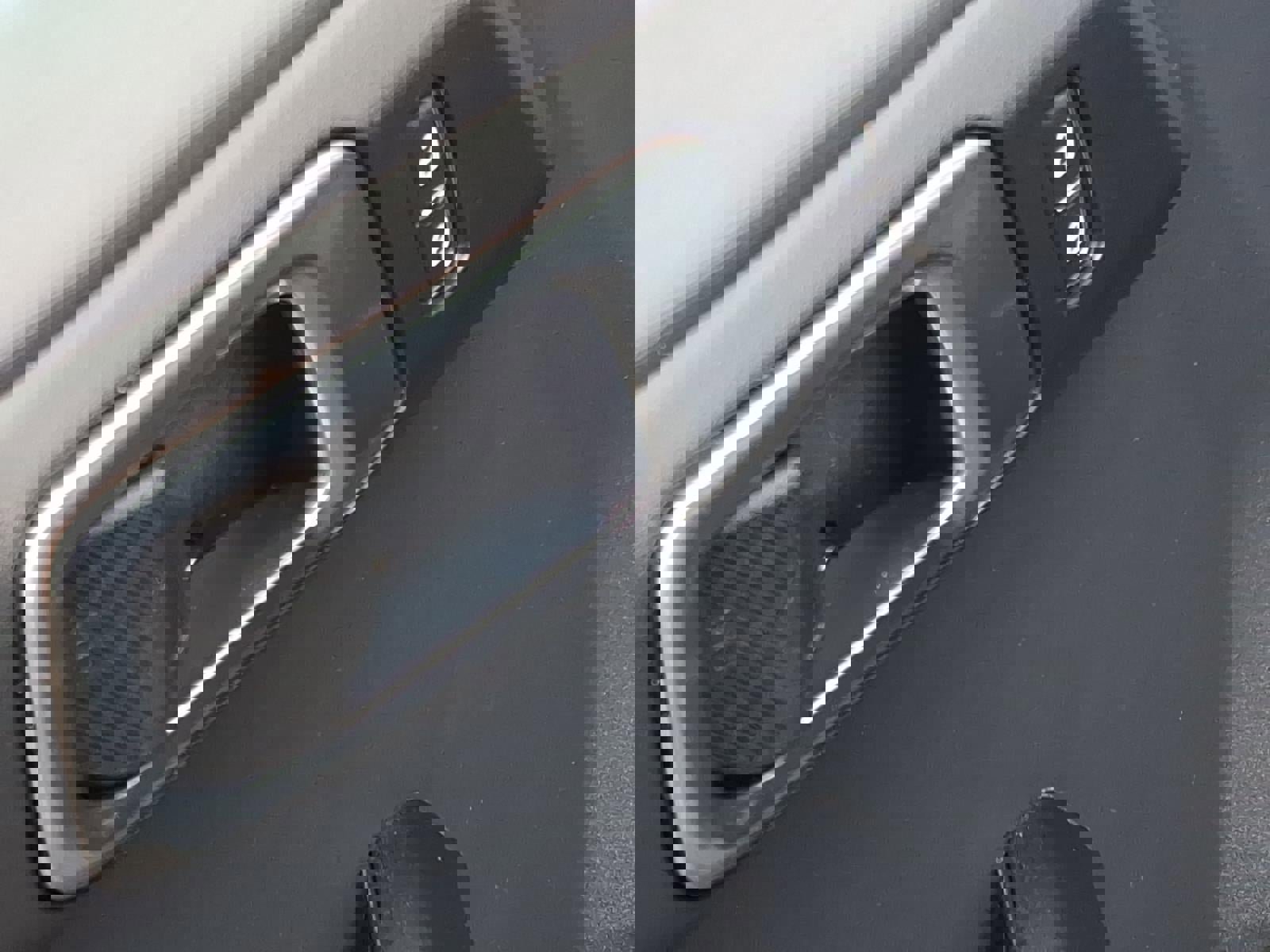 Certified 2025 Ford Bronco Outer Banks image 18