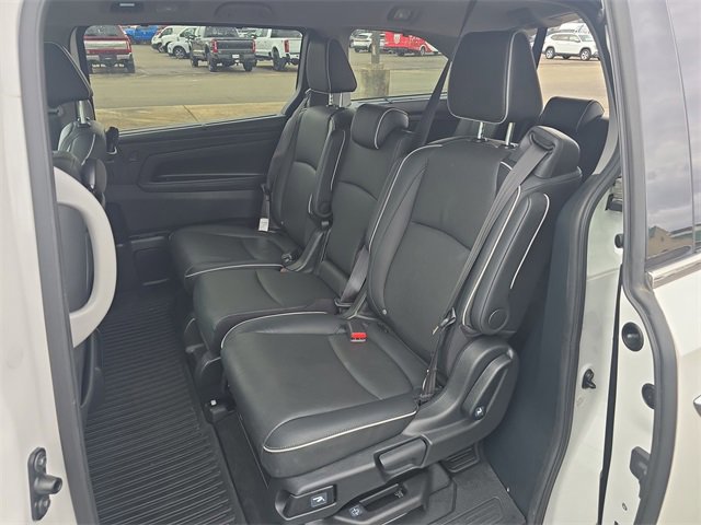 Used 2024 Honda Odyssey Elite image 24