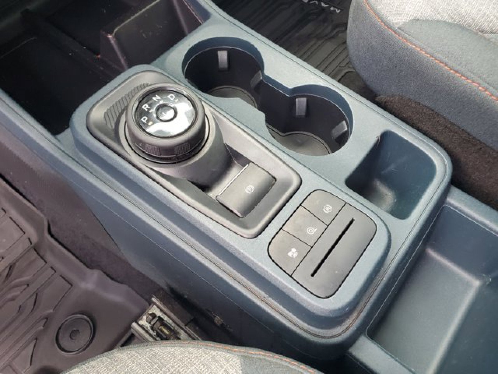 Certified 2022 Ford Maverick XLT w/ XLT Luxury Package FWD image 24