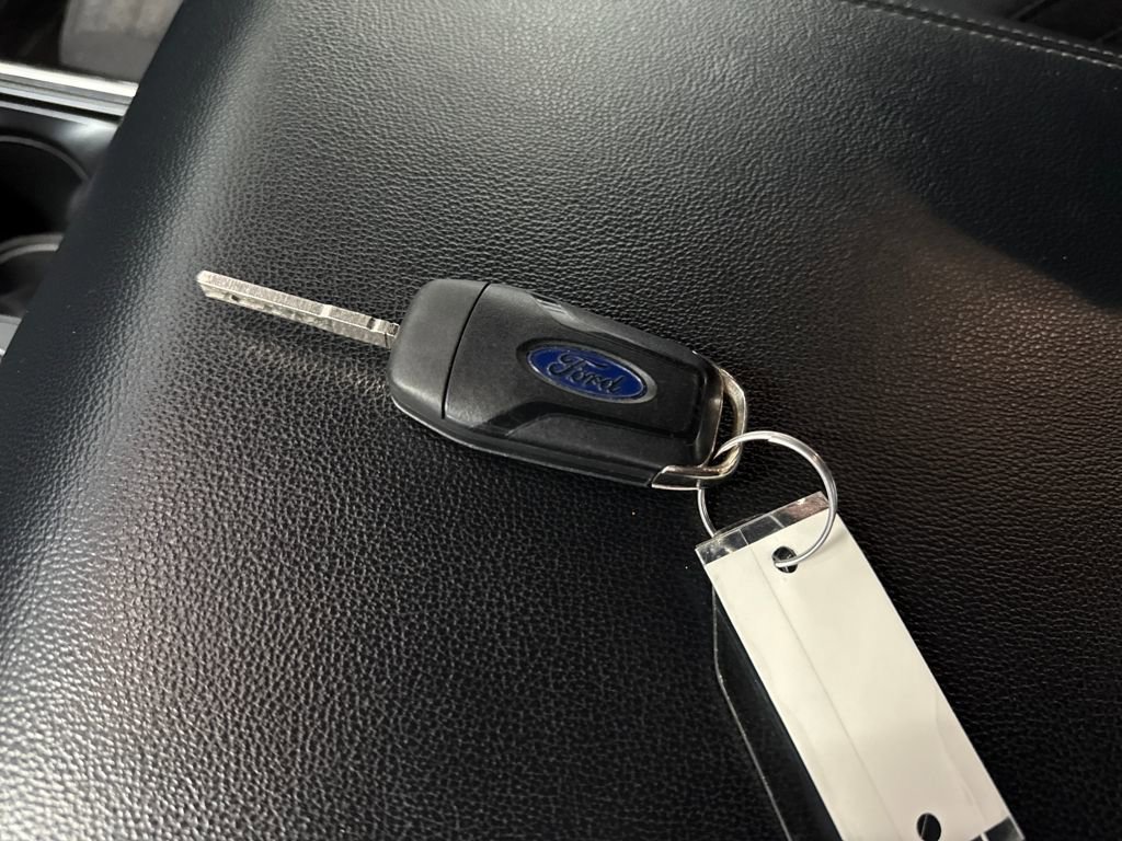 Certified 2022 Ford F150 XL w/ STX Appearance Package image 31