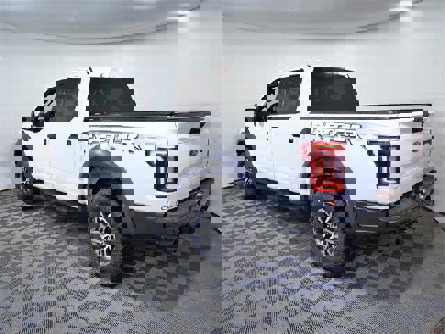 Certified 2018 Ford F150 Raptor image 2