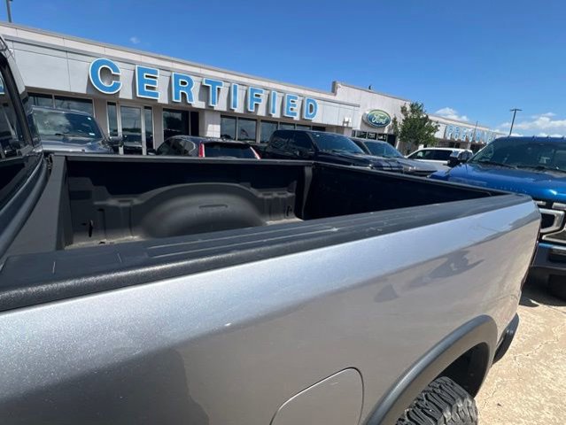 Used 2019 RAM 1500 Rebel w/ Rebel Level 1 Equipment Group AWD/4WD image 9