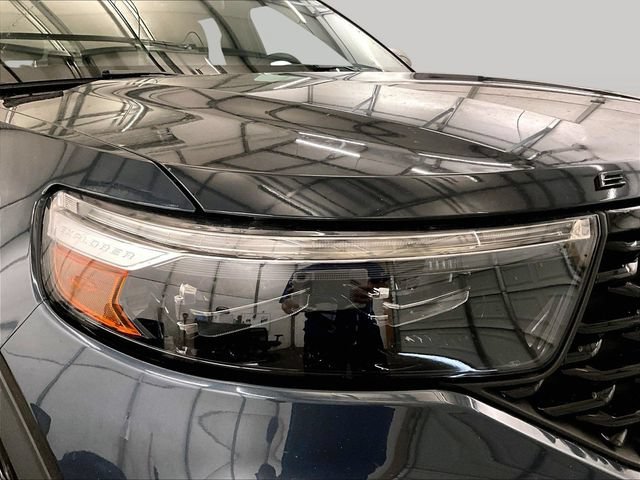 Certified 2022 Ford Explorer ST-Line AWD/4WD image 28