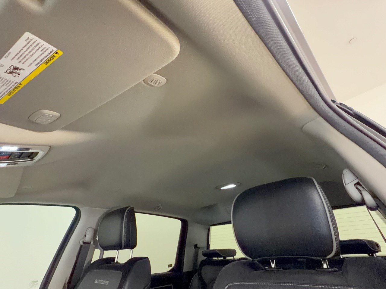 Used 2022 RAM 1500 Laramie RWD image 27