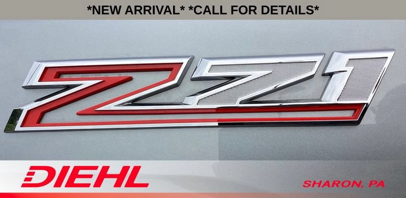 Used 2024 Chevrolet Silverado 2500 Custom w/ Custom Value Package AWD/4WD image 39