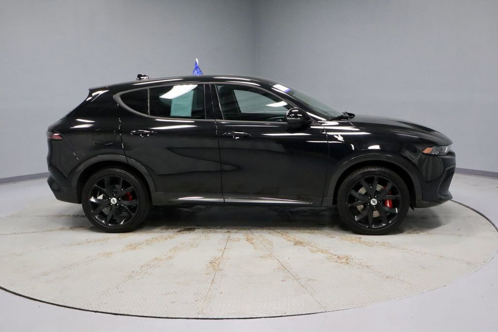 Used 2024 Dodge Hornet R/T w/ Track Pack AWD/4WD image 11