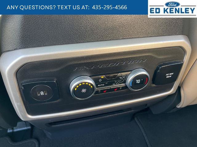 Certified 2024 Ford Expedition Max Limited AWD/4WD image 8