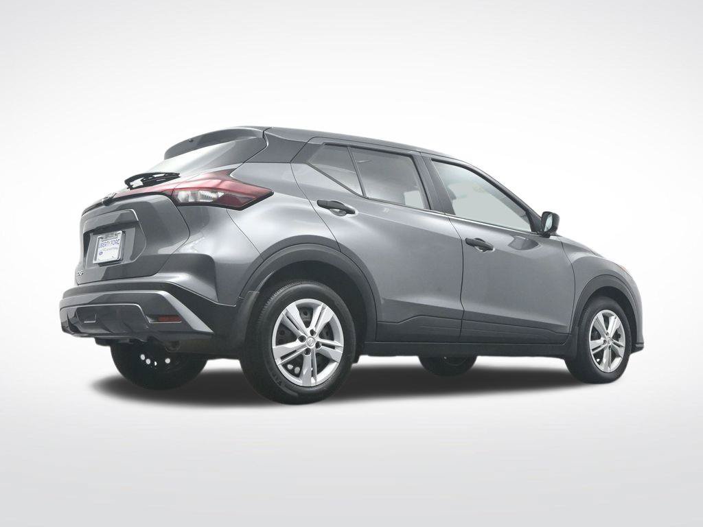 Used 2025 Nissan Kicks Play S FWD image 48