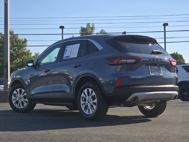 Certified 2023 Ford Escape Active w/ Tech Pack #2 AWD/4WD image 15