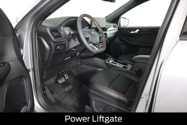 Certified 2024 Ford Escape ST-Line w/ Tech Pack #1 AWD/4WD image 28