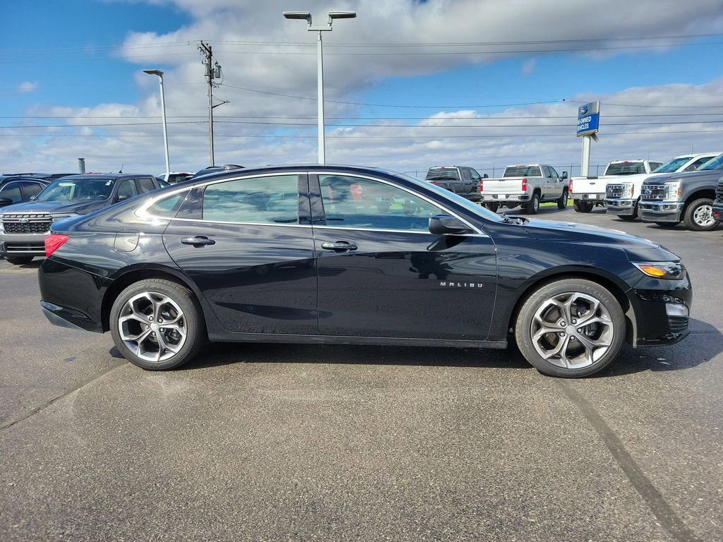 Used 2024 Chevrolet Malibu LT image 6
