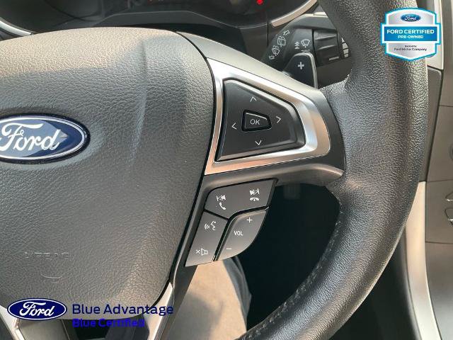 Certified 2019 Ford Edge SEL w/ Equipment Group 201A AWD/4WD image 9