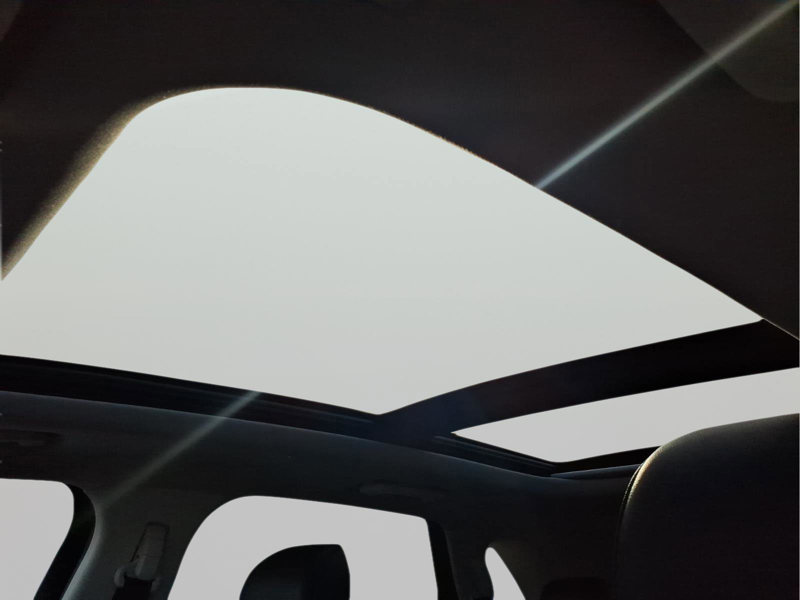 Certified 2024 Ford Edge SEL w/ Convenience Package image 14