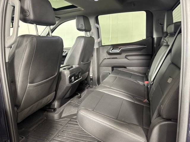 Used 2022 GMC Sierra 1500 SLT w/ SLT Premium Plus Package AWD/4WD image 10