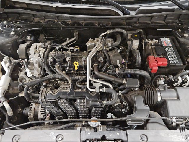 Used 2024 Nissan Altima 2.5 SR FWD image 27