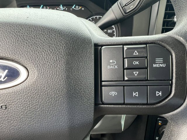 Certified 2023 Ford F350 XLT w/ 360-Degree Camera Package AWD/4WD image 17