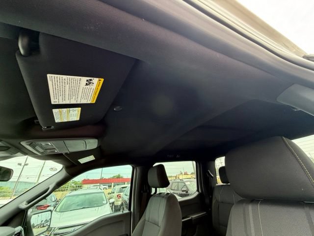 Certified 2024 Ford F150 STX w/ STX Black Appearance Package AWD/4WD image 19