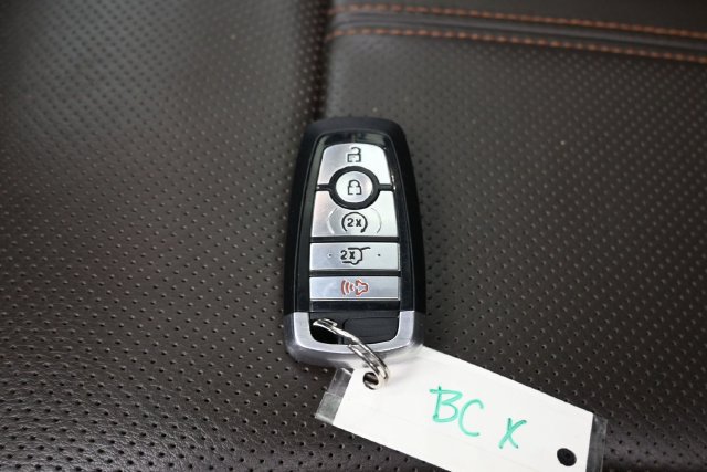 Certified 2021 Ford Expedition Max King Ranch AWD/4WD image 25