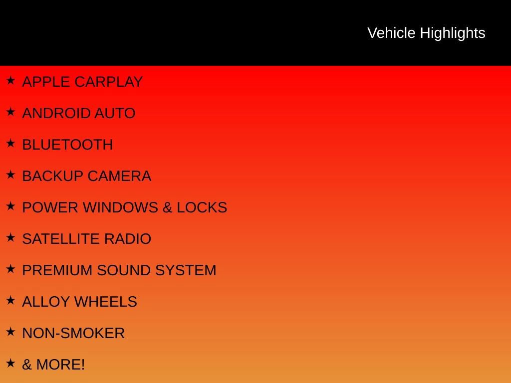 Used 2022 Chevrolet Blazer LT w/ LPO, Black Grille Bar Package image 7