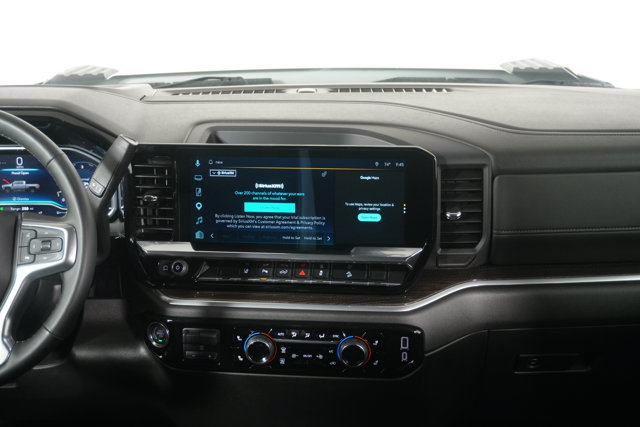 Used 2025 Chevrolet Silverado 2500 LT w/ All Star Edition AWD/4WD image 30