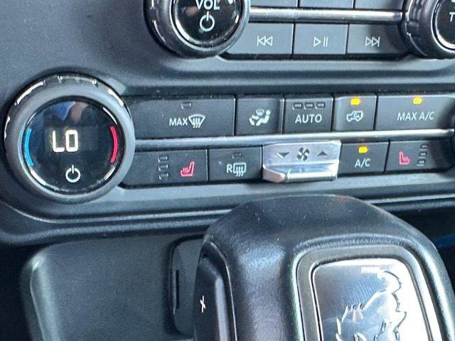 Certified 2023 Ford Bronco Outer Banks AWD/4WD image 21