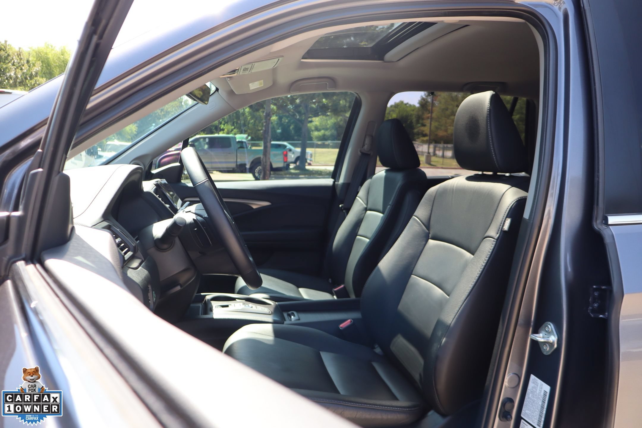 Used 2022 Honda Pilot Special Edition image 11