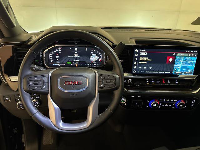 Used 2025 GMC Sierra 1500 Elevation AWD/4WD image 17