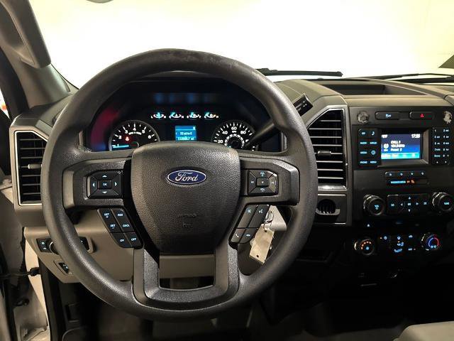 Certified 2017 Ford F150 XLT RWD image 11