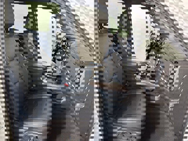 Used 2024 Chevrolet Silverado 1500 LTZ image 19